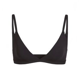 SKIMS Fits Everyone Bralette Large NWT